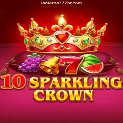Discover the Thrills of 10SparklingCrown on Lanterna-777.COM: The Premier Slots Platform in Brazil