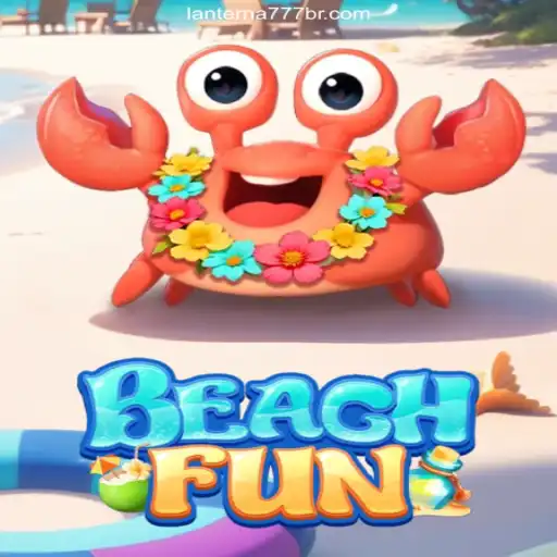 BeachFun: Dive Into Excitement With Lanterna-777.COM's Premier Game
