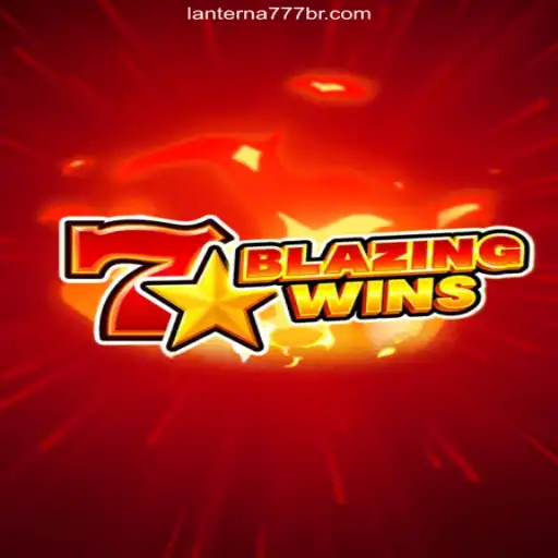 Experience the Thrill of BlazingWins on Lanterna-777.COM: Official Slots Brasil #1
