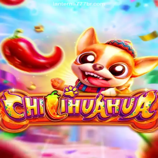 Discover the Exciting World of CHILIHUAHUA: Official Slots on Lanterna-777.COM
