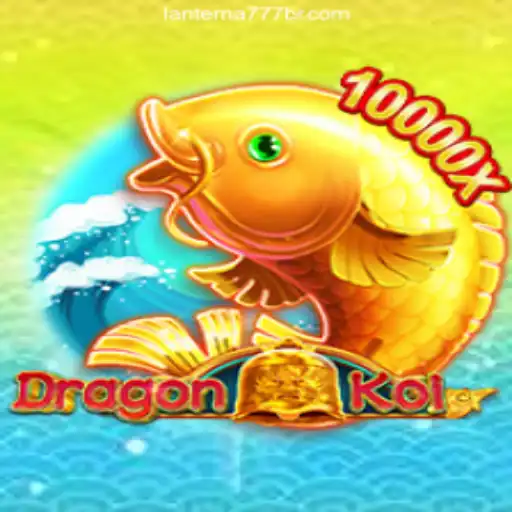 Exploring the Mystical World of DragonKoi: A Top Pick on Lanterna-777.COM