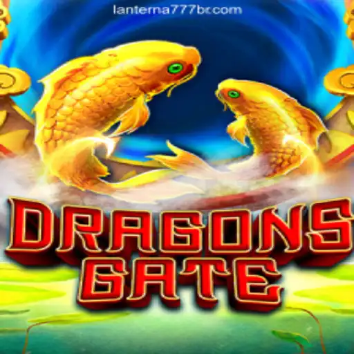 DragonsGate: A Deep Dive into the Mystical World of Slots and Adventure