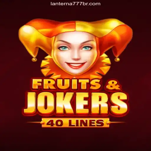FruitsAndJokers40: A Comprehensive Guide to the Ultimate Slot Experience