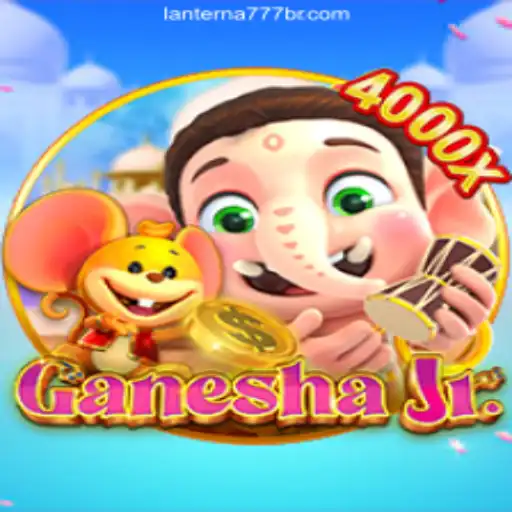 Exploring GaneshaJr: A Unique Gaming Experience on Lanterna-777.COM