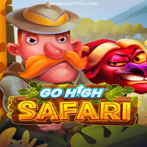 GoHighSafari: An Adventurous Slot Game on the Lanterna-777.COM Platform