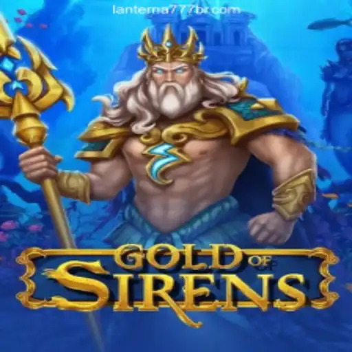 Discover the Thrill of GoldofSirens on Lanterna-777.COM: The Premier Platform for Official Slots in Brazil