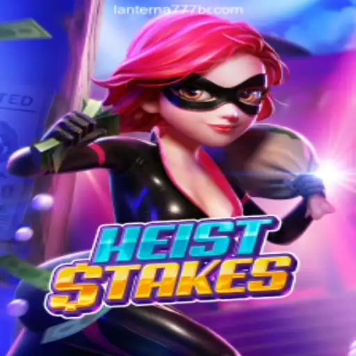Discover the Thrills of HeistStakes on Lanterna-777.COM Platform-Oficial Slots Brasil #1