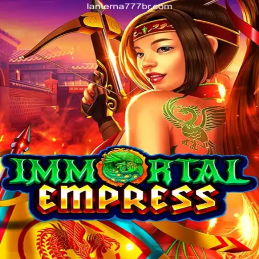 ImmortalEmpress: A Journey into the Realm of Endless Possibilities