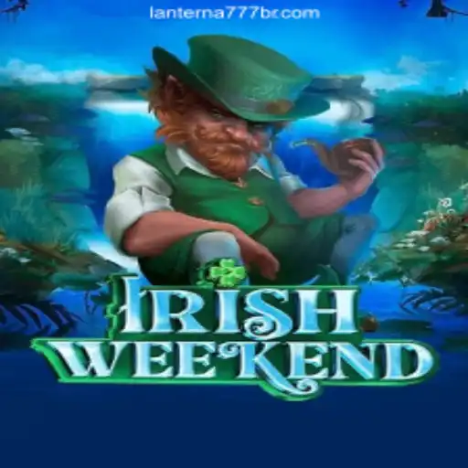 Exploring IrishWeekend: A Spotlight on the Lanterna-777.COM Platform-Oficial Slots Brasil #1
