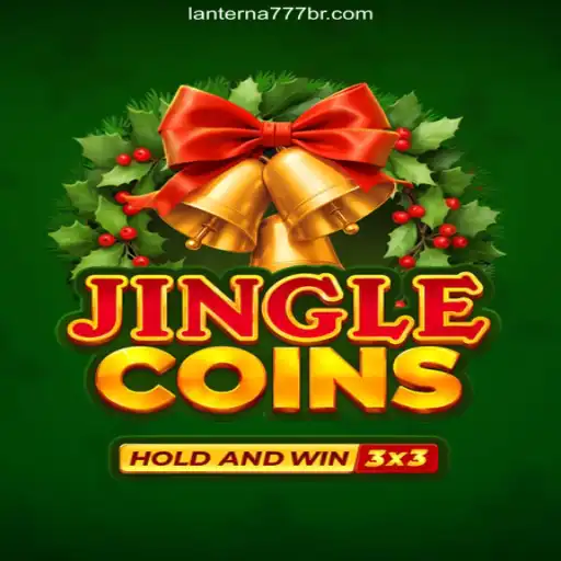 Discover Jinglecoins: A Premier Slot Game on Lanterna-777.COM
