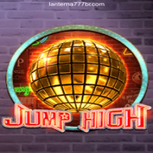 JumpHigh: Experience the Thrills on Lanterna-777.COM - Platform-Oficial Slots Brasil #1