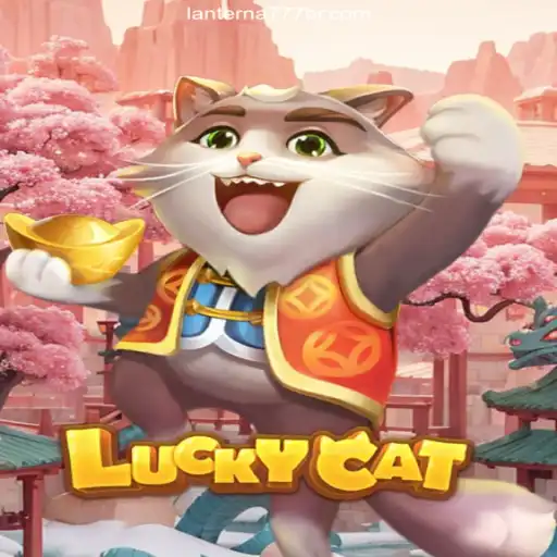 Discover the Excitement of LuckyCat on Lanterna-777.COM: The Premier Slots Platform in Brazil
