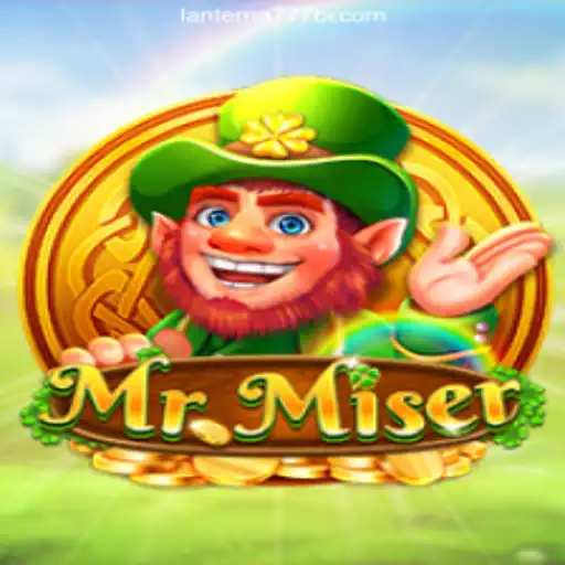 Exploring MrMiser: The Latest Sensation on Lanterna-777.COM Platform-Oficial Slots Brasil #1