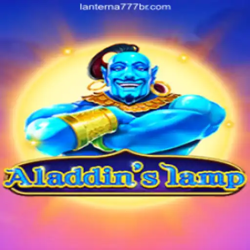 Exploring the Mystical World of Aladdinslamp on Lanterna-777.COM