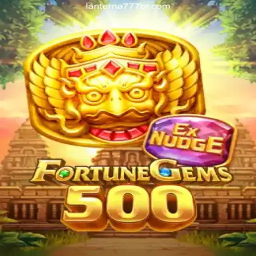 Explore the Thrills of FortuneGems500 on Lanterna-777.COM - Brasil's Top Slot Platform