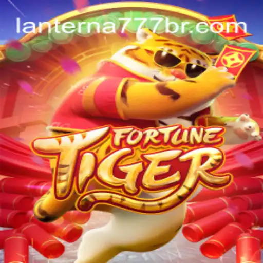 Dive into the Enchanting World of FortuneTiger on Lanterna-777.COM