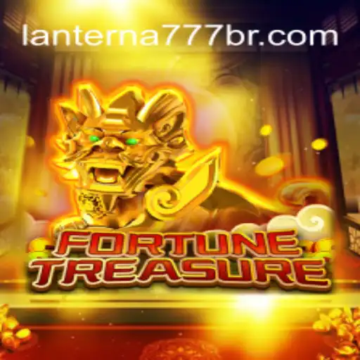 FortuneTreasure: Discover the Thrills of Lanterna-777.COM Platform-Oficial Slots Brasil #1