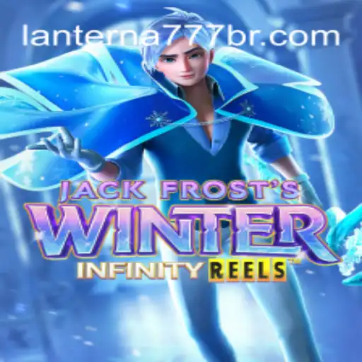 Discover the Magic of JackFrostsWinter on Lanterna-777.COM Platform: Oficial Slots Brasil #1