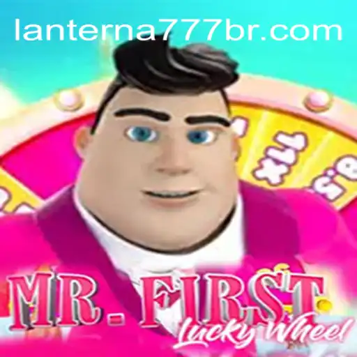 Discover the Thrills of MrFirstLuckyWheel on Lanterna-777.COM