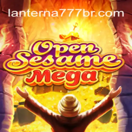 Discover OPENSESAMEMEGA: A Revolutionary Slot Game on Lanterna-777.COM