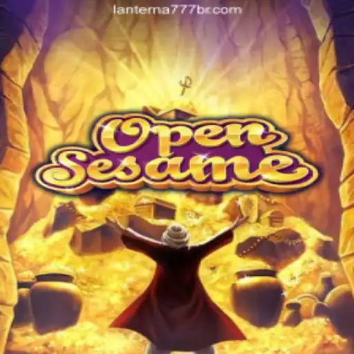 Unlock the Secrets with OpenSesame: A New Era for Lanterna-777.COM Platform-Oficial Slots Brasil #1