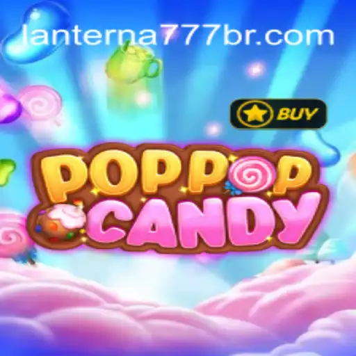 Exploring the Thrilling World of POPPOPCANDY: The Official Slots Game on Lanterna-777.COM