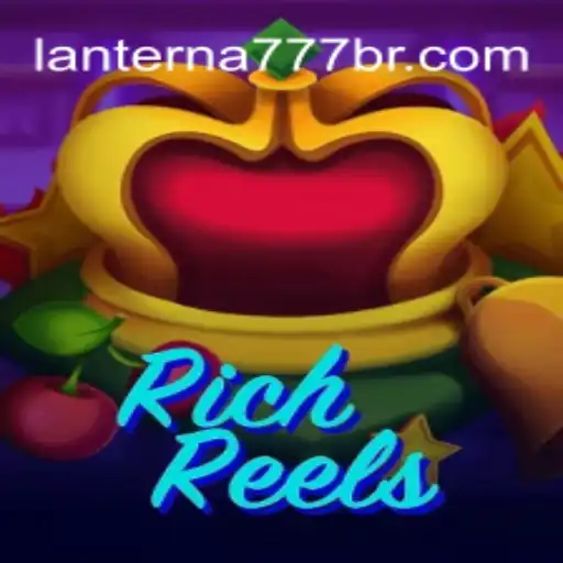 Discover RichReels: Exciting Slot Action on Lanterna-777.COM
