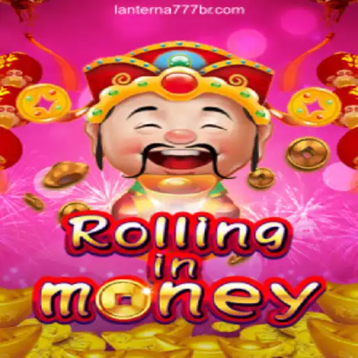 RollingInMoney: A Premier Slot Experience on Lanterna-777.COM Platform