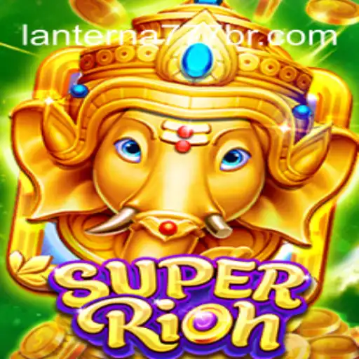 The Allure of SuperRich: A Deep Dive into Brazil's Leading Slot Experience