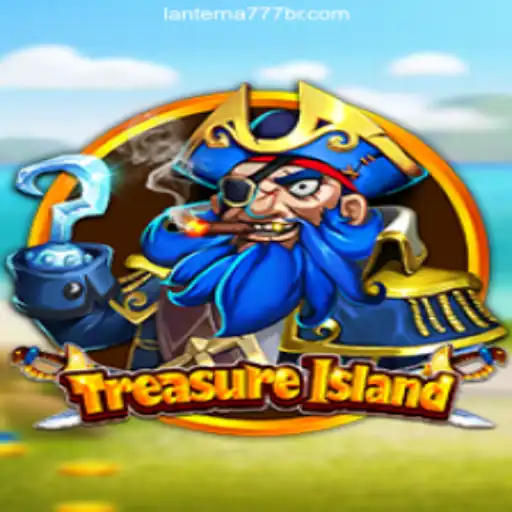 Discover the Adventure of TreasureIsland on the Lanterna-777.COM Platform