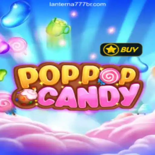 Exploring the Thrilling World of POPPOPCANDY: The Official Slots Game on Lanterna-777.COM
