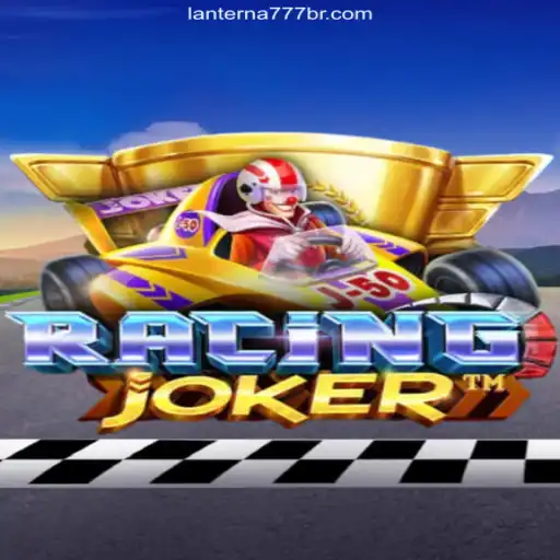 Rev Up Your Engines with RacingJoker: Slot Experience on Lanterna-777.COM