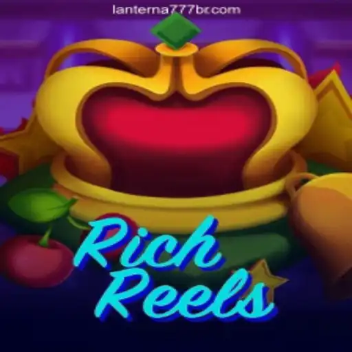 Discover RichReels: Exciting Slot Action on Lanterna-777.COM