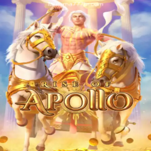 Explore the Thrills of Rise of Apollo: A Top Game on Lanterna-777.COM Plataform Oficial Slots Brasil #1