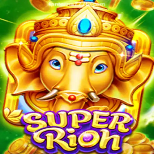 The Allure of SuperRich: A Deep Dive into Brazil's Leading Slot Experience