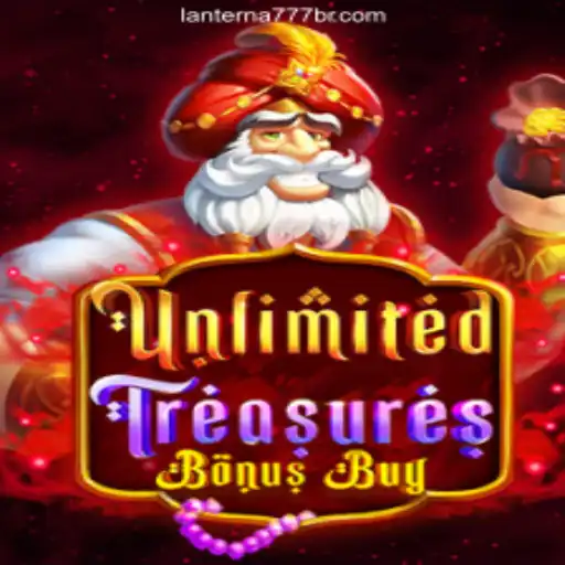 Unlimited Treasures Bonus Buy: A Deep Dive into the Latest Sensation on Lanterna-777.COM