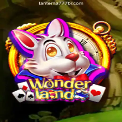 Discover the Thrilling World of Wonderland Slots on Lanterna-777.COM