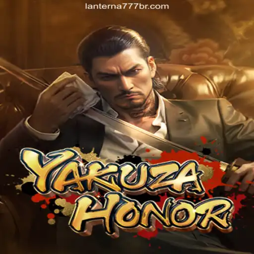 YakuzaHonor: The Ultimate Gaming Experience on Lanterna-777.COM Platform
